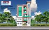 Bâtiment R+4 sise à VDN